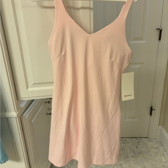 lululemon athletica Other - New with tags lululemon align dress